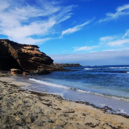 La Canada
