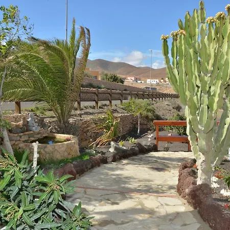 Villa La Canada *