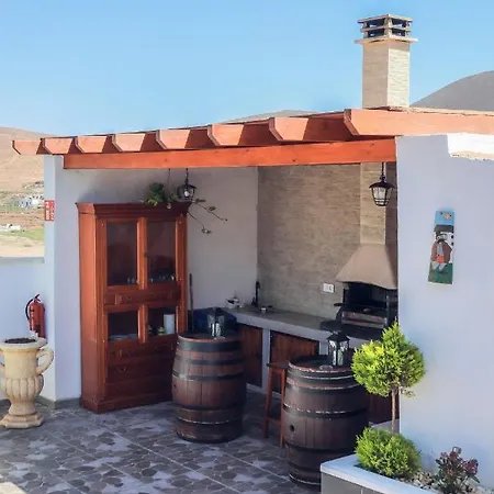 La Canada Tiscamanita