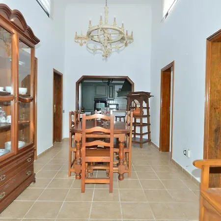 La Canada Вилла Тискаманита