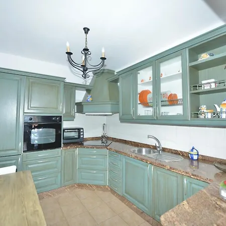 Вилла La Canada *