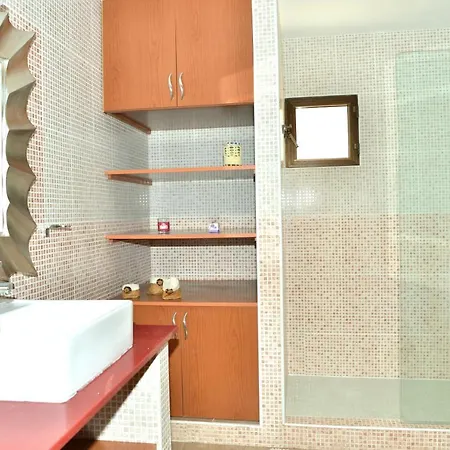 La Canada Вилла