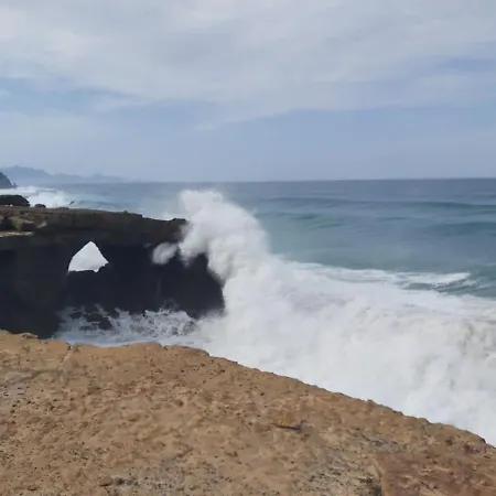 La Canada * Тискаманита