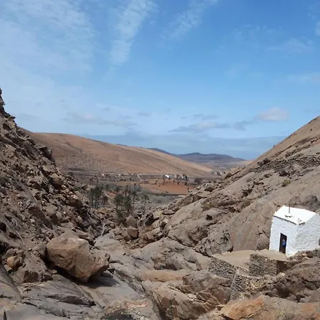 La Canada * Tiscamanita