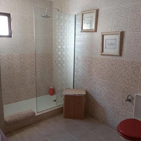 Villa La Canada Tiscamanita