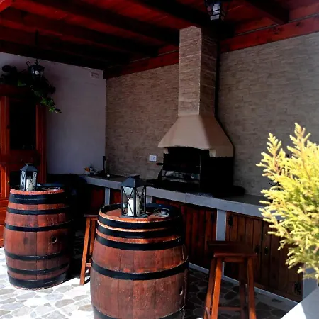 La Canada * Tiscamanita