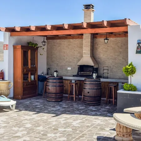 La Canada * Тискаманита