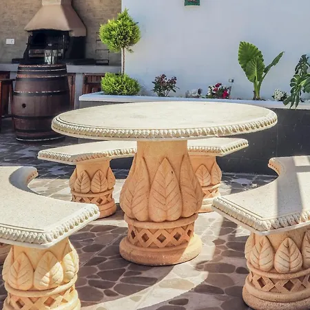 Villa La Canada *