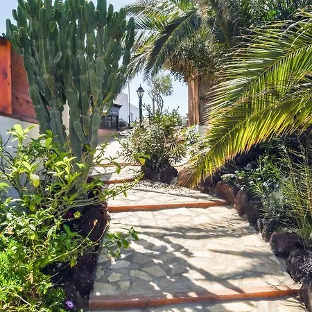 La Canada Тискаманита