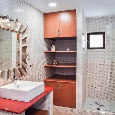 Вилла La Canada Тискаманита