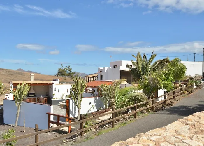 La Canada * Тискаманита