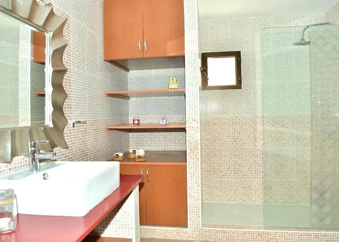 La Canada Вилла