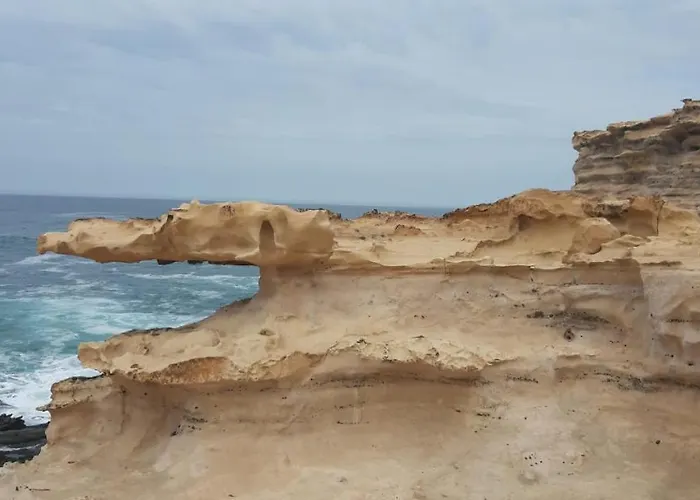 La Canada Тискаманита