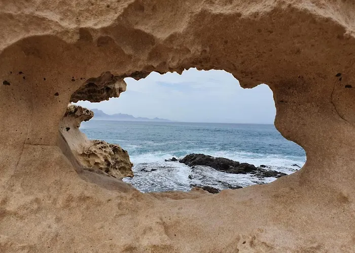 La Canada Тискаманита