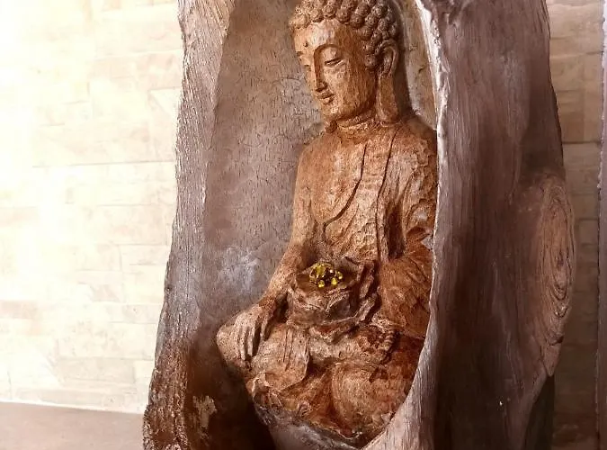 La Canada 빌라 Tiscamanita