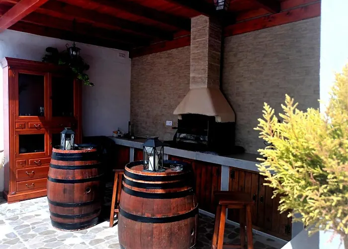 La Canada * Тискаманита