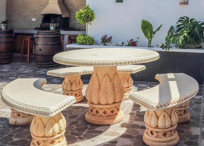 Вилла La Canada *