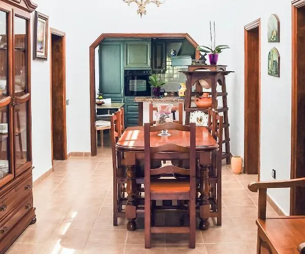 La Canada Тискаманита