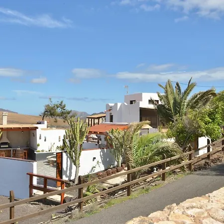 La Canada * Tiscamanita