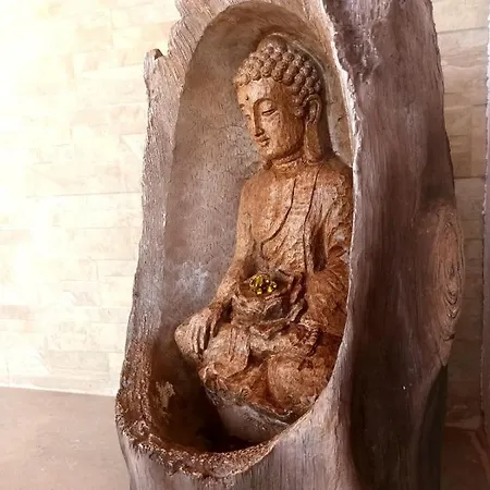 La Canada Βίλα Tiscamanita