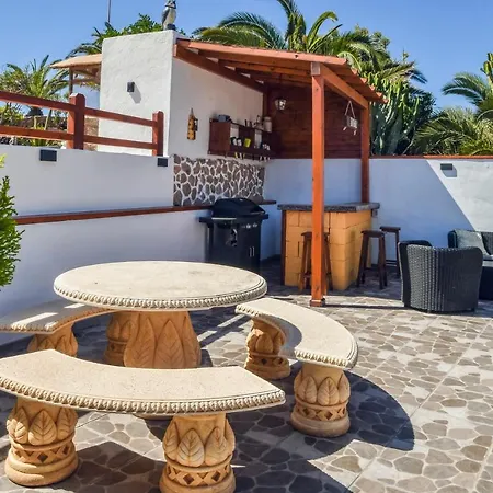 Βίλα La Canada *