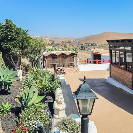 Βίλα La Canada *