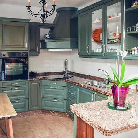 Βίλα La Canada *