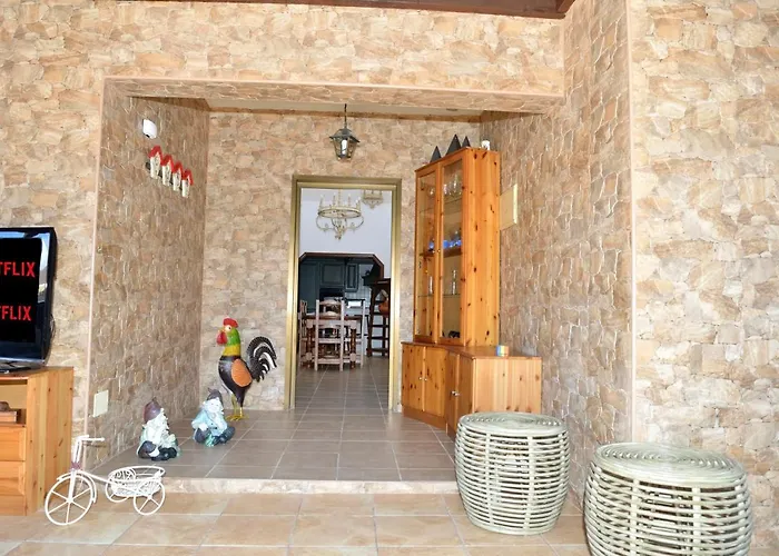 Villa La Canada