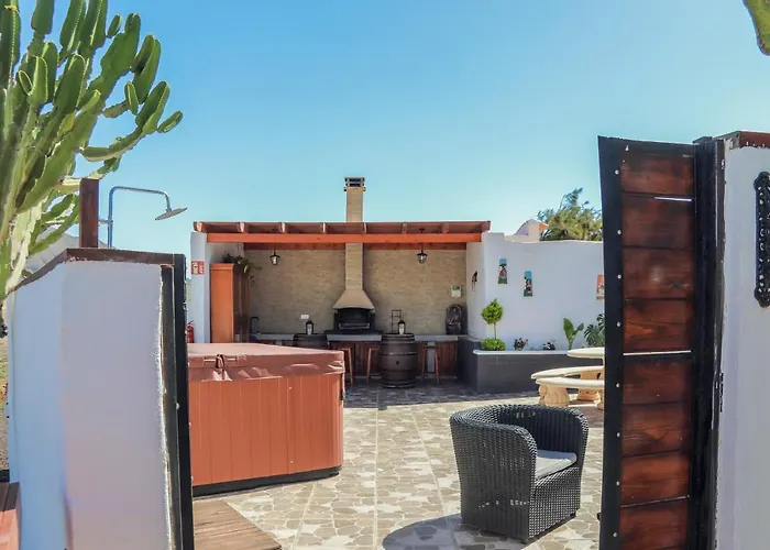 La Canada Villa