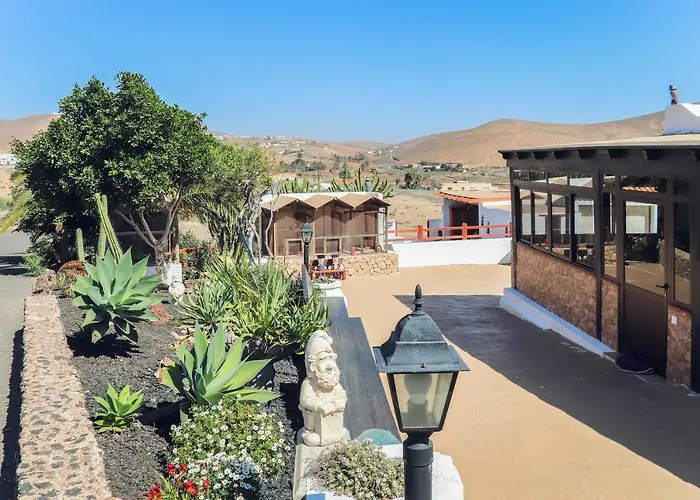 Villa La Canada *